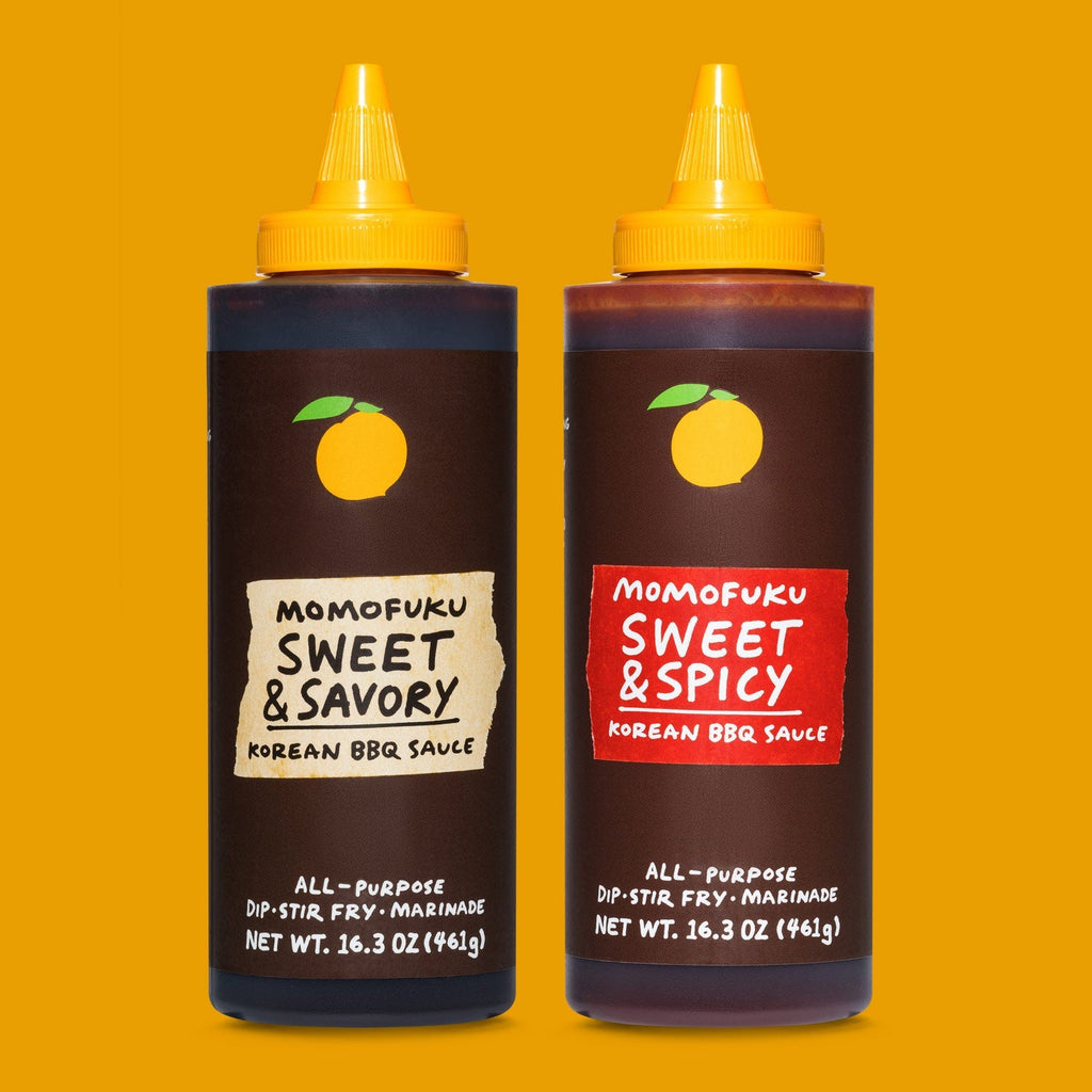 BBQ Essentials Pack