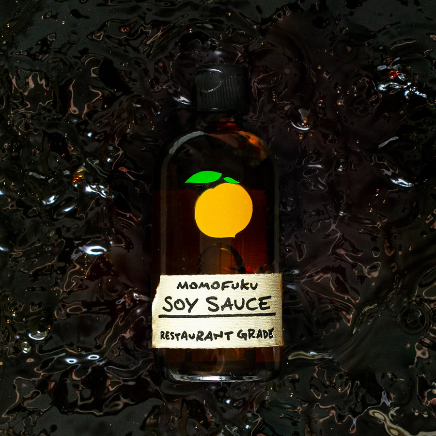 Soy Sauce M9
